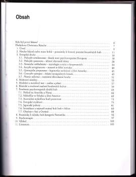 Jochen Gartz: Veselé houby