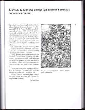 Jochen Gartz: Veselé houby