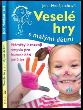 Veselé hry s malými dětmi
