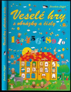 Veselé hry s obrázky a čísly