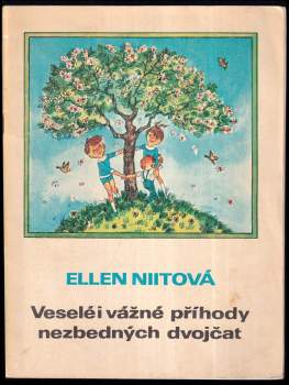 Veselé i vážné příhody nezbedných dvojčat