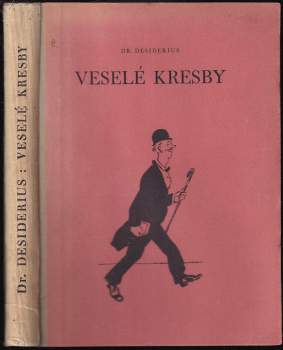 Veselé kresby