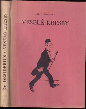 Dr. Desiderius: Veselé kresby