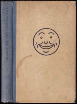 Veselé kresby Josefa Lady