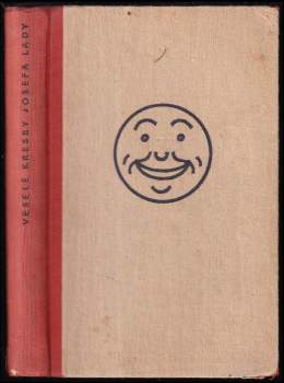 Veselé kresby Josefa Lady
