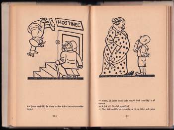 Josef Lada: Veselé kresby Josefa Lady
