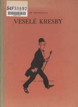 Veselé kresby