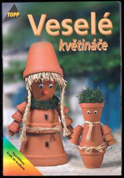 Veselé květináče