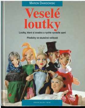 Veselé loutky
