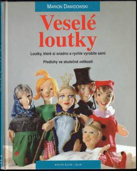 Veselé loutky