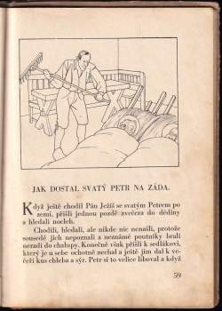 Bohumil Schweigstill: Veselé národní pohádky
