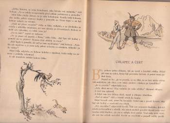 Jorgen Engebretsen Moe: Veselé norské pohádky