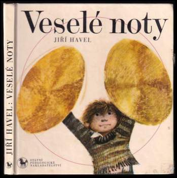 Veselé noty