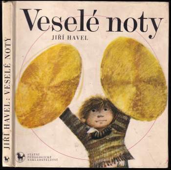 Veselé noty