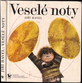 Jiří Havel: Veselé noty