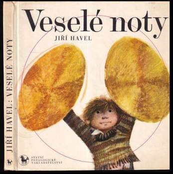 Jiří Havel: Veselé noty