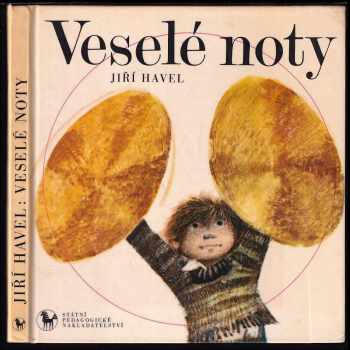 Veselé noty