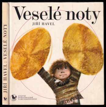 Jiří Havel: Veselé noty