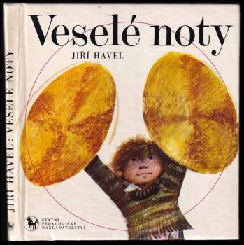 Jiří Havel: Veselé noty