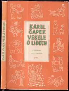 Vesele o lidech
