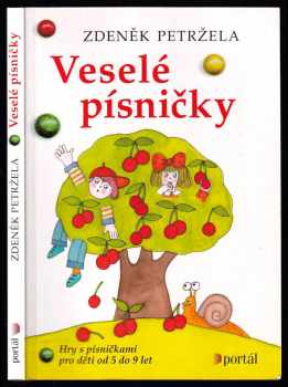 Veselé písničky