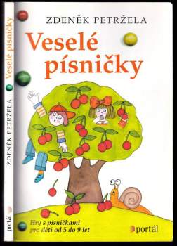 Veselé písničky
