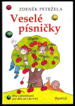Veselé písničky
