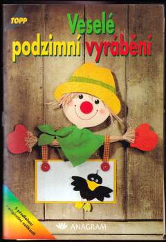 Veselé podzimní vyrábění
