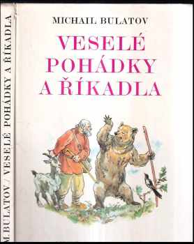 Veselé pohádky a říkadla