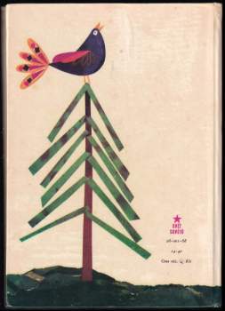 Josef Spilka: Veselé pohádky z kouzelných hor