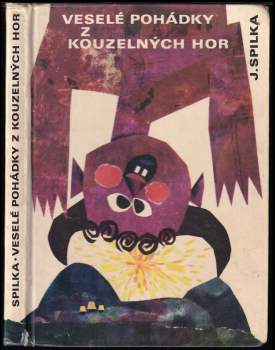 Veselé pohádky z kouzelných hor
