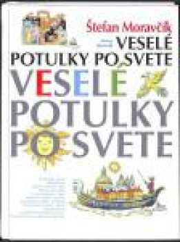 Veselé potulky po svete