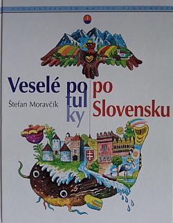 Veselé potulky po svete