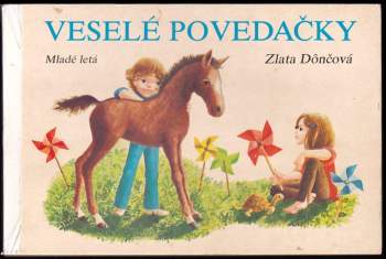 Veselé povedačky