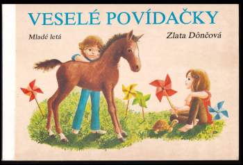 Veselé povídačky