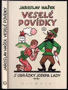 Veselé povídky