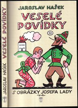 Veselé povídky