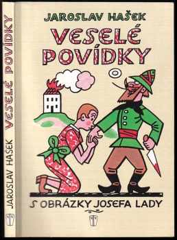 Veselé povídky