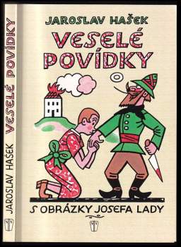 Veselé povídky