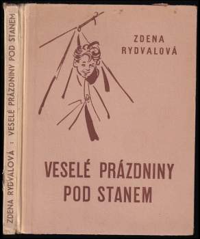 Veselé prázdniny pod stanem