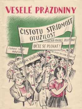 Veselé prázdniny