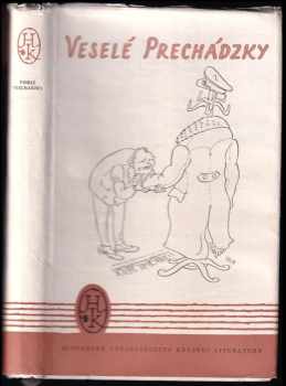 Veselé prechádzky