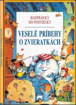 Veselé príbehy o zvieratkách