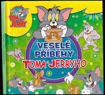 Veselé příběhy Toma a Jerryho