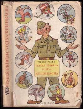 Veselé příběhy vojína Kulihrácha