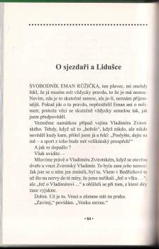 Mirko Pašek: Veselé příběhy vojína Kulihrácha