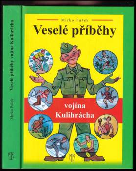 Veselé příběhy vojína Kulihrácha