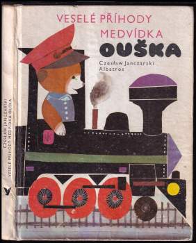 Veselé příhody Medvídka Ouška