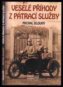 Veselé příhody z pátrací služby