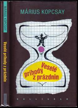 Veselé príhody z prázdnin